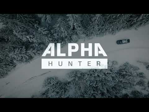 The Alphas - Now Available