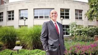 Dean Welcome Video