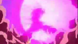 Dragon Ball goku kill kid buu