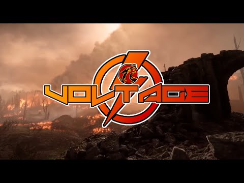 UWL Presents: Voltage Episode 36 ~Battle of Cutters~