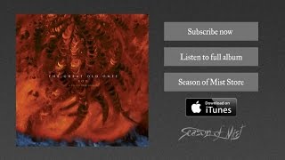 The Great Old Ones - Searching for R. Olmstead (introduction)