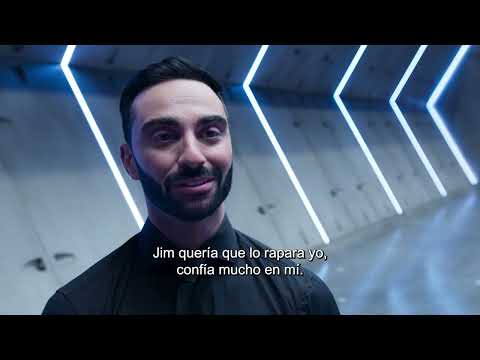 El Doctor ha vuelto [VOSE]