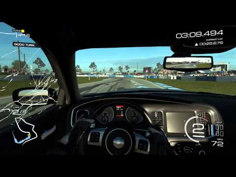 Forza Motorsport 5 Campaign Walkthrough Race #21 Xbox One Gameplay END OF SECOND SERIES