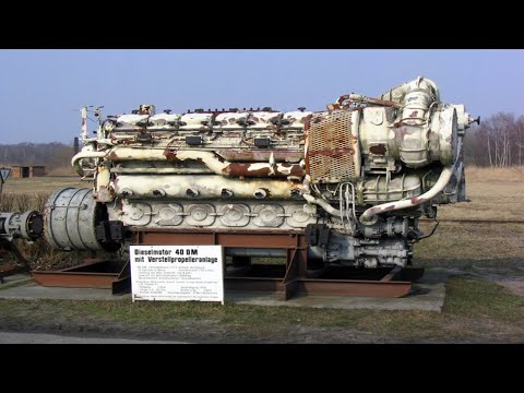 Thumbnail for 5 of The Best Diesel Engines in Automotive History by video, video f, vide