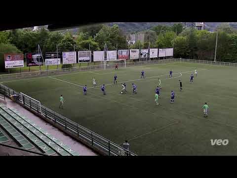 Gizonezkoen Ohorezko Jubenila Hernani-Euskalduna 2021