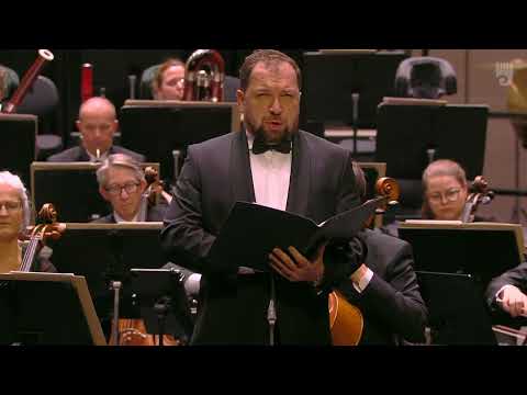 I ktoz widzac tak cierpiaca Stabat Mater K  Szymanowski