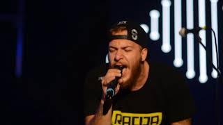 Racija - Zaboravi (Official Video) 2019