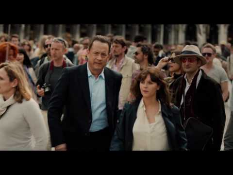 Inferno - Trailer in Italiano