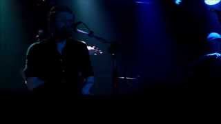 Jay Malinowski and The Deadcoast at Lucky Bar: The Reckoning