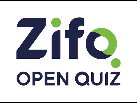 Zifo Open Quiz 2025: Chennai's Most Popular Quiz Competition!