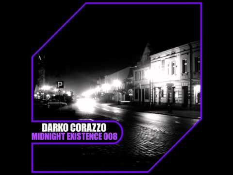 Deep House 2012 Mix / Darko Corazzo - Midnight Existence 008