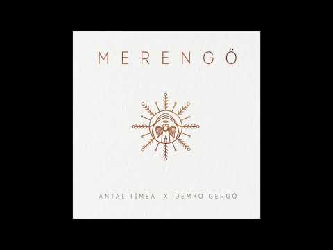 Antal Tímea X Demko Gergő - Fehérre festi (Official Audio)