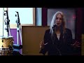 Peaceable Kingdom   Electric Lady Studios   Patti Smith