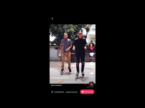 Met savat dodo blok moi #mauritius#tiktok#compilation#dance#bomboclak