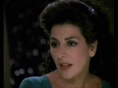 Parody TNG Edit 17 Table Manners
