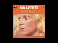 ♦Sylvie Vartan - Ma Liberté #conceptkaraoke
