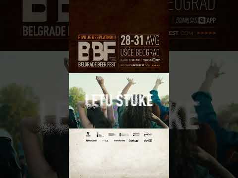 A NEW CONCEPT. THIS TIME, THE BEER’S ON BBF!