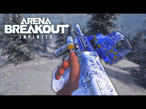 Squad Forbidden runs