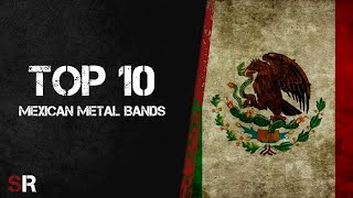 Download lagu | TOP 10 GREATEST Mexican Metal BANDS | SoLoRock mp3 Download lagu | TOP 10 GREATEST Mexican Metal BANDS | SoLoRock mp3