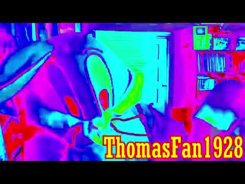 YTP: Bugs Bunny and The Angry Video Game Nerd scrambles until they die (Filler)