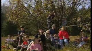 Nena - Das Wandern ist des Müllerslust 1996