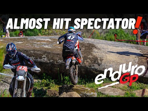 Portugal Enduro GP round 2