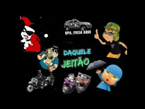 CARRO DO P7 - STATUS 1 MINUTO