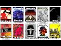 Every Metallica Album Explained In 10 Minutes