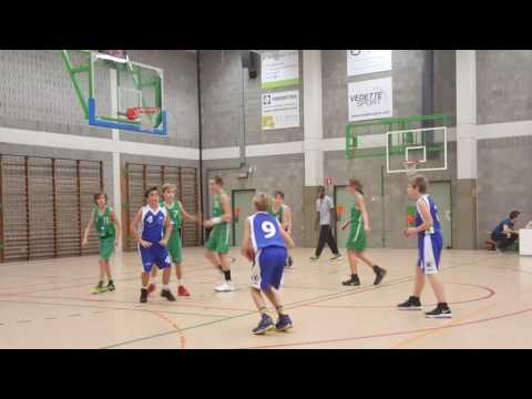 Pupullen: Malle Vs Guco Lier