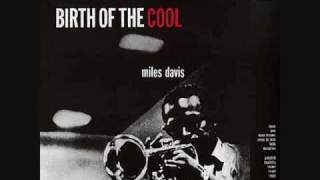 Miles Davis - Move