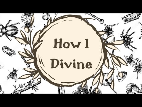 Osteomancy | #HowIDivine