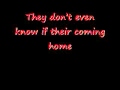 C-130 Cadence (With Lyrics)