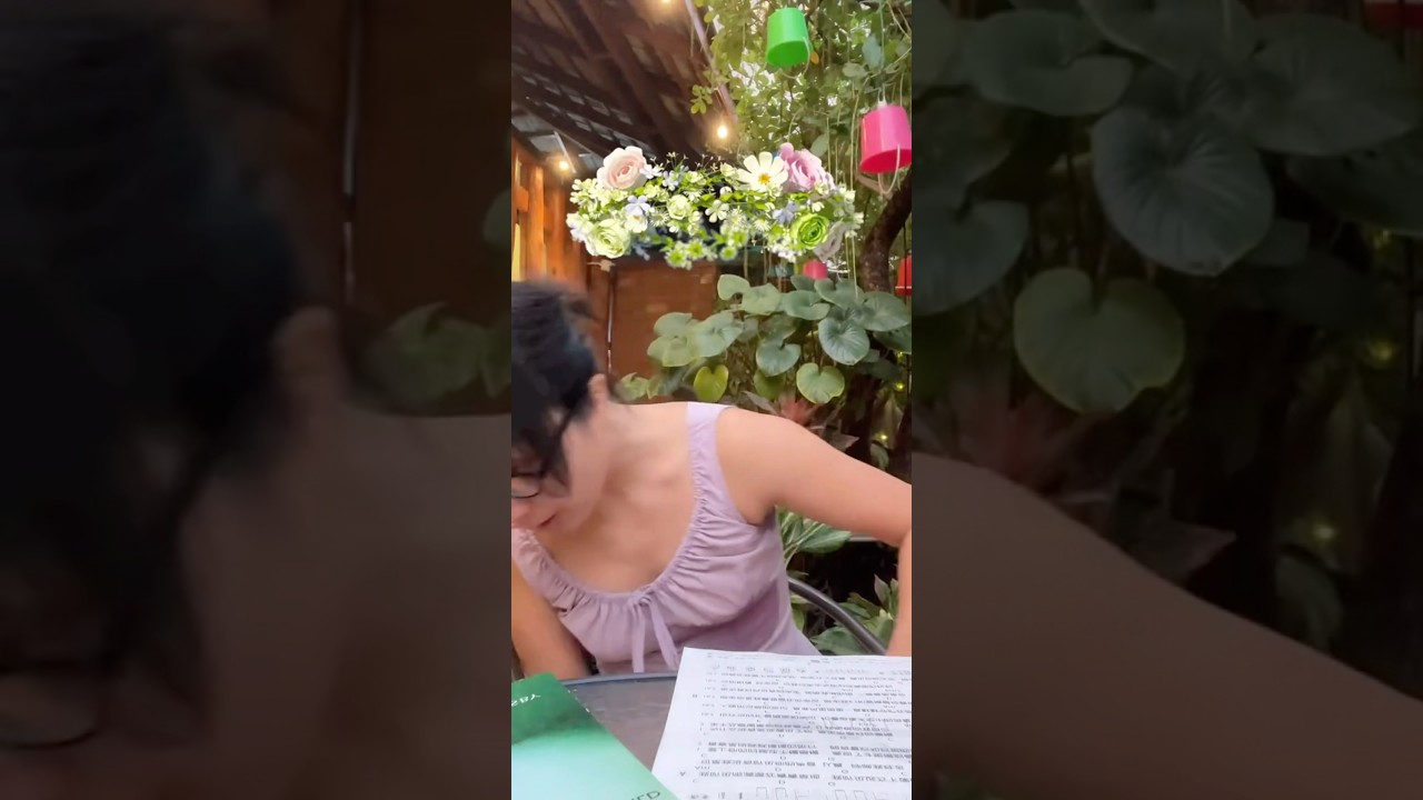 Happy Hectic Moments