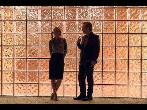 Better Call Saul/ Something Stupid