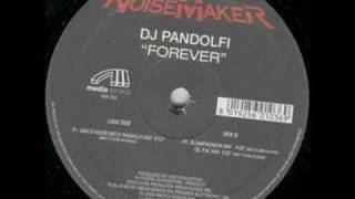 Dj Pandolfi - Forever