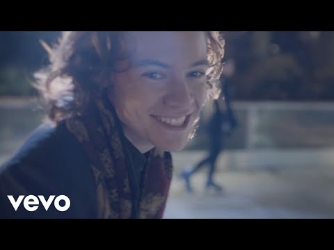 One Direction - Night Changes (1 day to go)