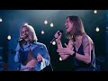 Christina Stürmer Feat Mathea Scherbenmeer MTV Unplugged
