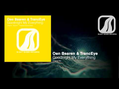 SSR077: Oen Bearen & TrancEye - Goodnight My Everything (Original Mix)