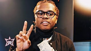 Lil Gotit - Hood Gunna Ft. Gunna