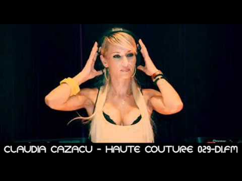 Claudia Cazacu Plays Max Deep - Promises (Haute Couture 029 Rip)