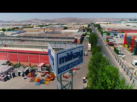 MİLKAY TANITIM FİLMİ_İNG