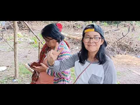 kalangadan ku kampung ku