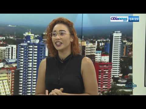 O DIA NEWS 02 10  TaÌ na Rede