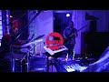 Kinesfera - FULL TR3O (Live Minka Jazz)