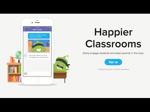 Remind Tutorial Teacher Messaging Tool