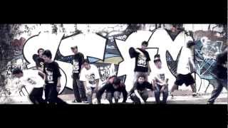 SJ Family - Hip Hop La Verdadera Escuela (Video Oficial)