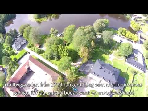 Forsbacka Herrgården