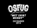 Wet T Shirt Wendy