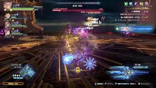 エンドレスラグナロクやるーー