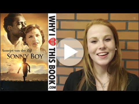 Anouk over Sonny Boy - Annejet van der Zijl